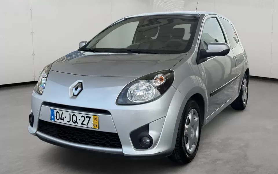 Renault Twingo 1.2 16V Walkman