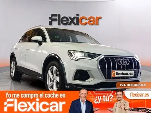 AUDI Q3 Q3 35 TDI S line S tronic 110kW