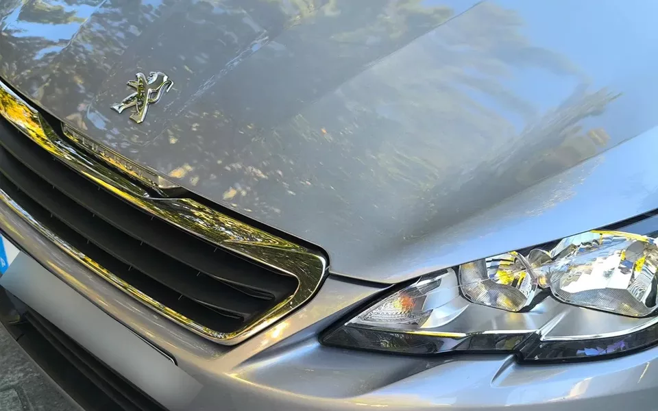 Peugeot 308 SW BlueHDi 120 Stop & Start Allure