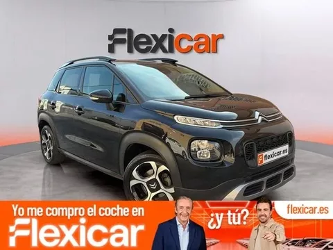 CITROEN C3 Aircross C3 Aircross Puretech S&S Shine 110
