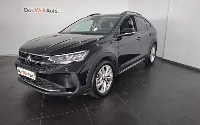 VW Taigo 1.0 TSI Urban DSG