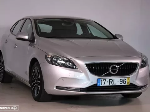 Volvo V40 2.0 D2 Momentum