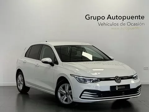 VOLKSWAGEN Golf GOLF VIII