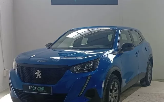 PEUGEOT 2008 2008 1.5BlueHDi S&S Active Pack 110