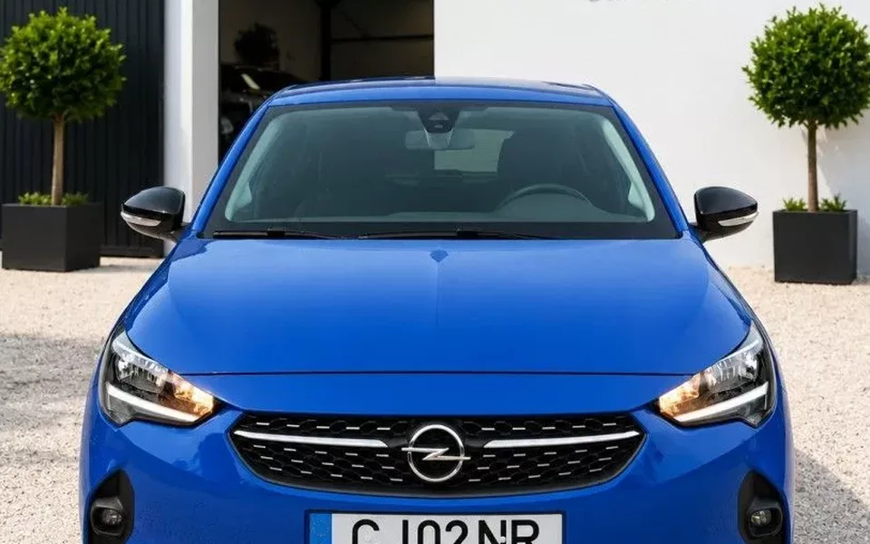 Opel Corsa 1.5 D Edition