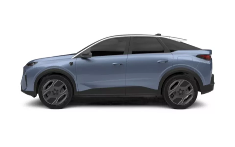 PEUGEOT - 3008 - e-3008 97 kWh Long Range Allure