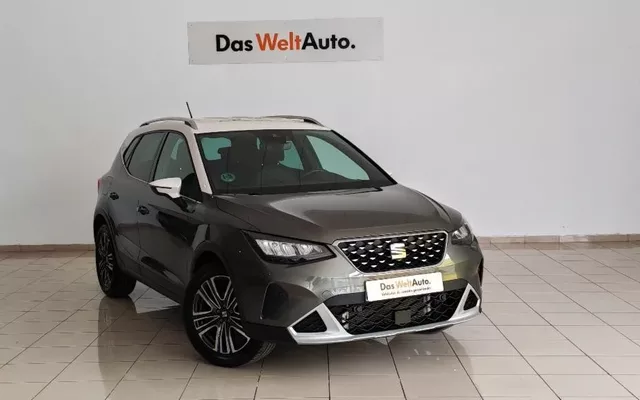 SEAT Arona Arona 1.0 TSI S&S X-perience 115