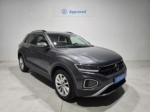 VOLKSWAGEN T-Roc T-Roc 1.5 TSI Life DSG7 110KW