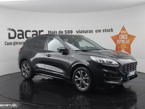 Ford Kuga 1.5 EcoBoost ST-Line