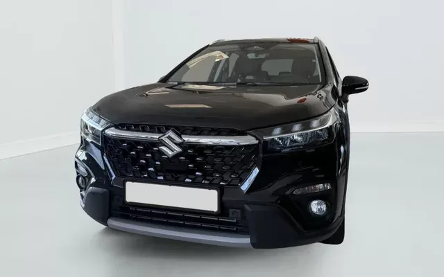 Suzuki S-cross S-Cross 1.4 Boosterjet Hybrid Auto Privilège Zéro km immatriculé