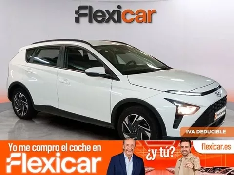 HYUNDAI Bayon Bayon 1.2 MPI Maxx