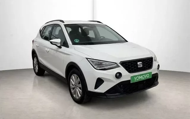 SEAT Arona 1.0 TSI 81kW (110CV) Style