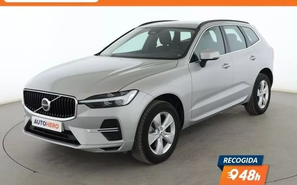 VOLVO XC60 2.0 B4 Mild-Hybrid Core 2WD