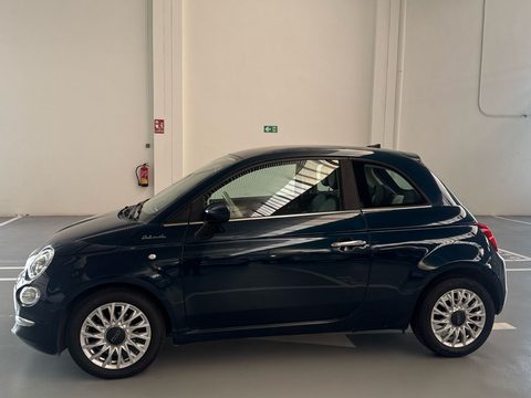Fiat 500 Dolcevita 1.0 Hybrid 51KW (70 CV)