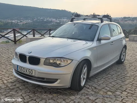 BMW 120 d