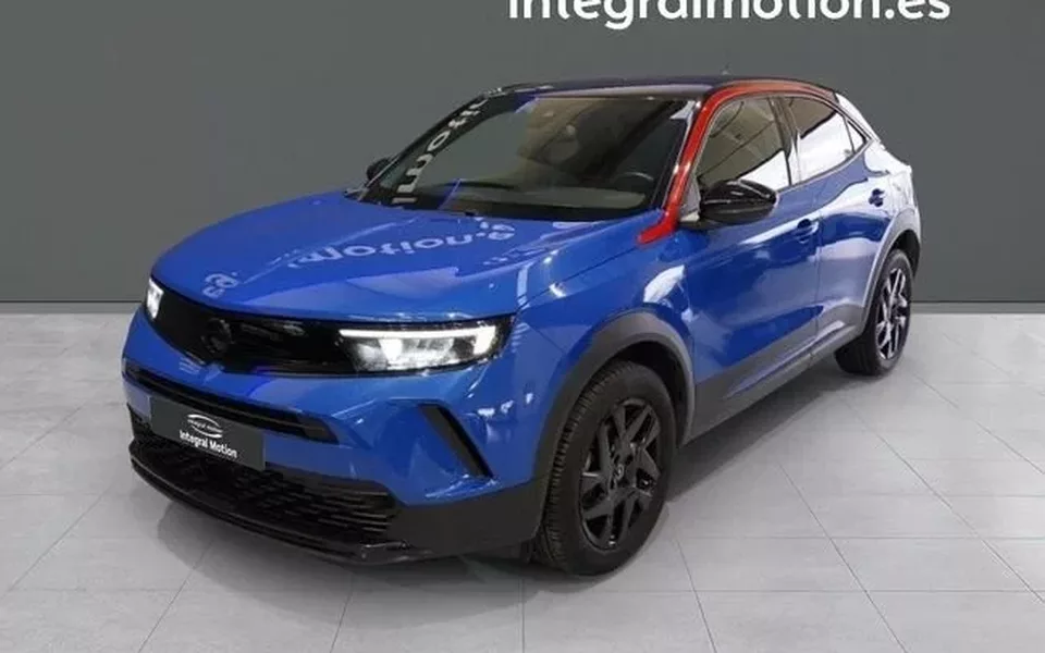 OPEL Mokka 1.5 D GS