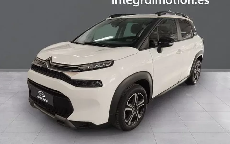 CITROEN C3 Aircross C3 Aircross BlueHDi S&S Feel Pack 110