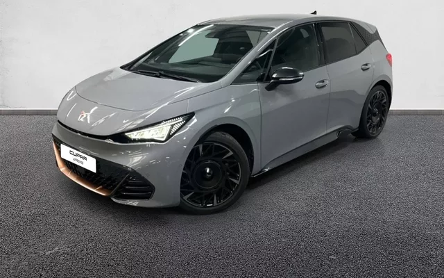 CUPRA BORN 230 ch - Batterie XL