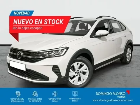 VOLKSWAGEN Taigo Connect 1.0 TSI 70kW (95CV) SG5 (CS13MV12)