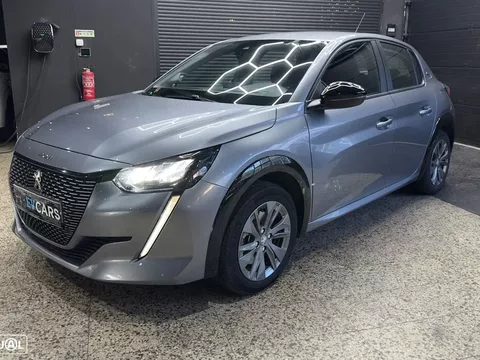 Peugeot e-208 Active Pack