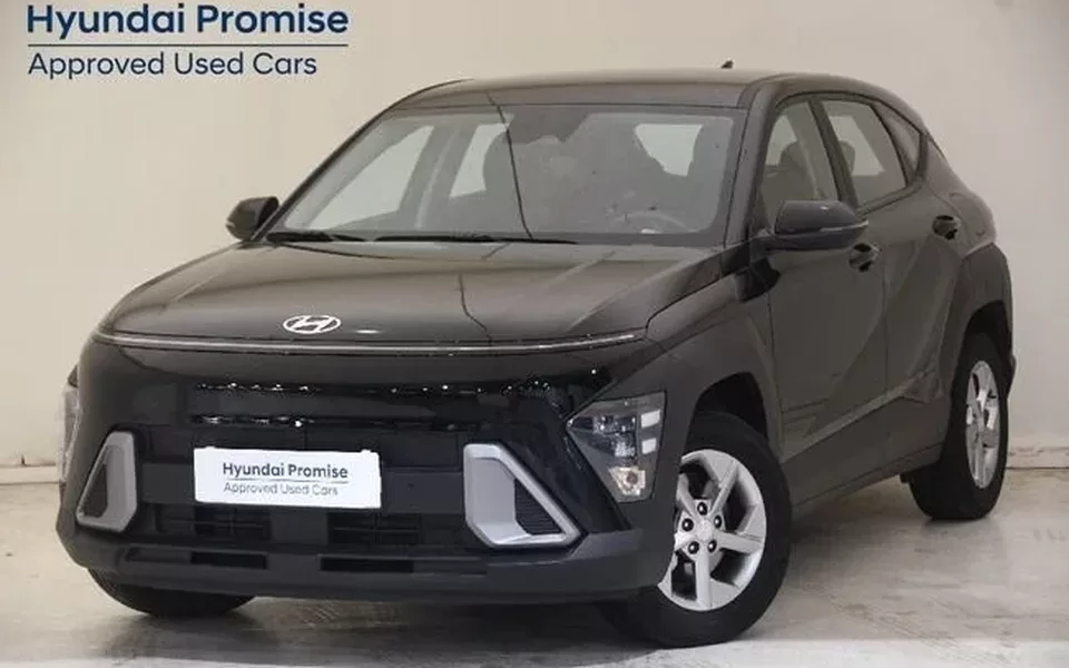 HYUNDAI Kona 1.6 GDI HEV MAXX DCT 129 5P