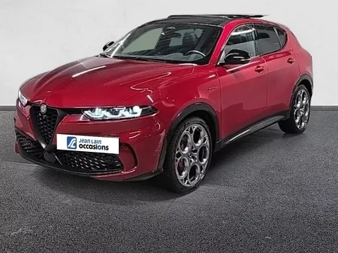 ALFA ROMEO TONALE 1.5 Hybrid 160 ch VGT TCT7 Veloce