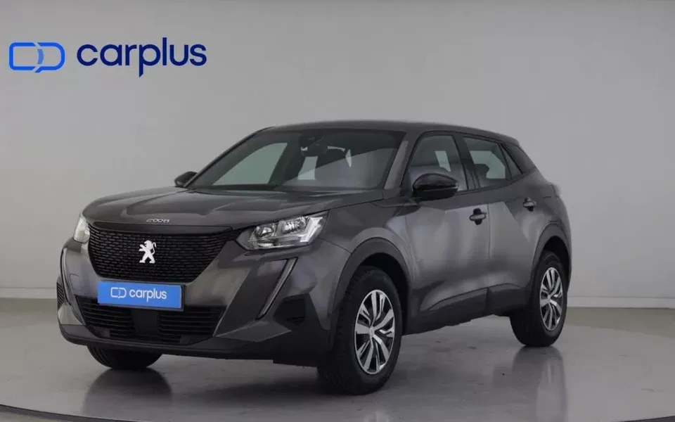 Peugeot 2008 1.2 PureTech Active Pack