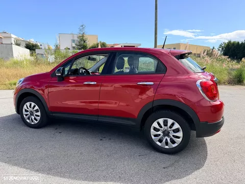 Fiat 500X 1.6 E-torQ 4x2 Pop