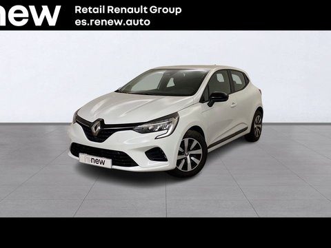 Renault Clio Equilibre TCe 66 kW (90 CV)