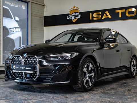 BMW Seria 4 2023