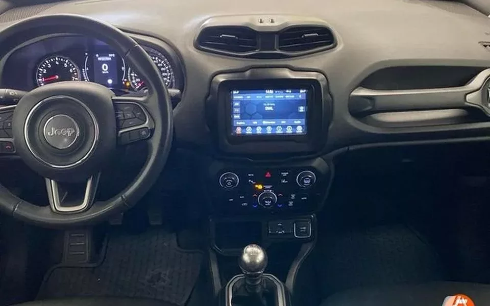 JEEP Renegade Renegade 1.0 Longitude 4x2