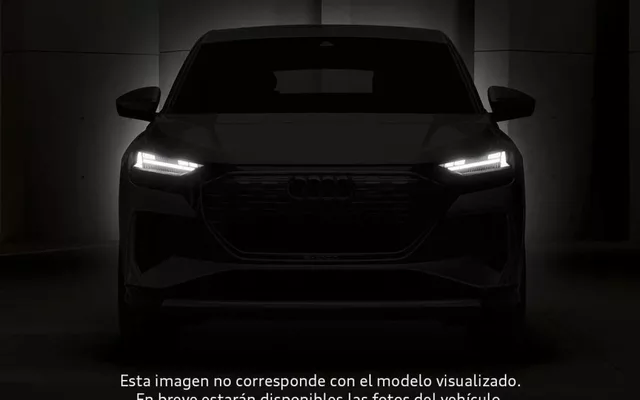 AUDI A3 A3 Sportback TDI S line S tronic 110kW