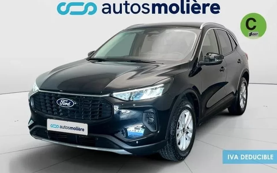 FORD Kuga Kuga 1.5 EcoB. Auto S&S Titanium 4x2 150