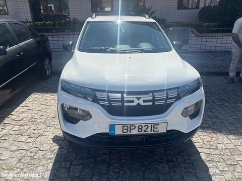 Dacia Spring ESSENTIAL