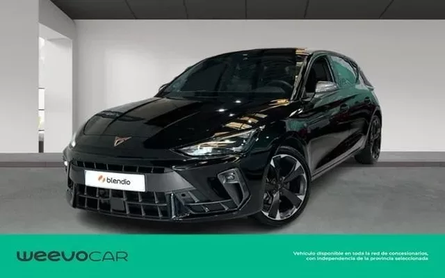 CUPRA León 1.5 ETSI MHEV 110KW DSG 150 5P