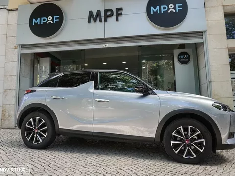 DS DS3 1.2 PureTech Performance Line