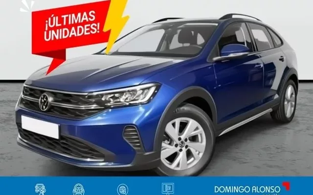 VOLKSWAGEN Taigo Connect 1.0 TSI 70kW (95CV) SG5