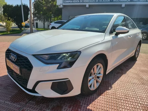 AUDI A3 A3 Sedán 30 TFSI Advanced S tronic