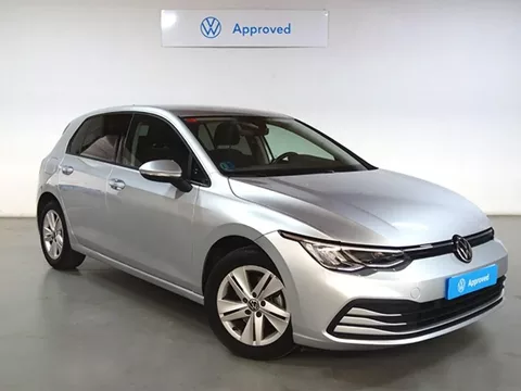 VOLKSWAGEN Golf Golf 1.5 eTSI Life DSG 110kW