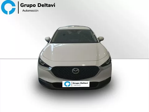 MAZDA CX-30 CX-30 2.5 e-Skyactiv-G Homura FWD 103kW