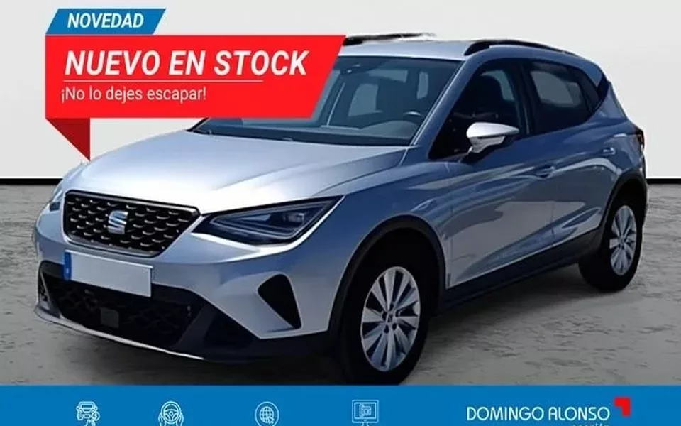 SEAT Arona SEAT 1.0 TSI 110 CV STYLE XL EDITION