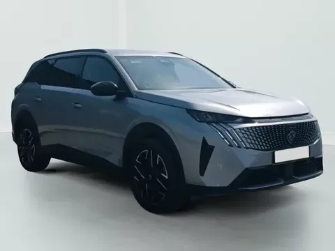 Peugeot 5008 Hybrid 145 allure e-dcs6 Occasion