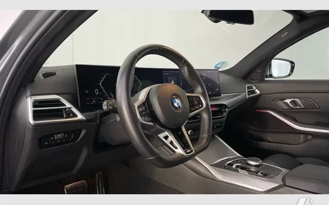 BMW Serie 3 320dA