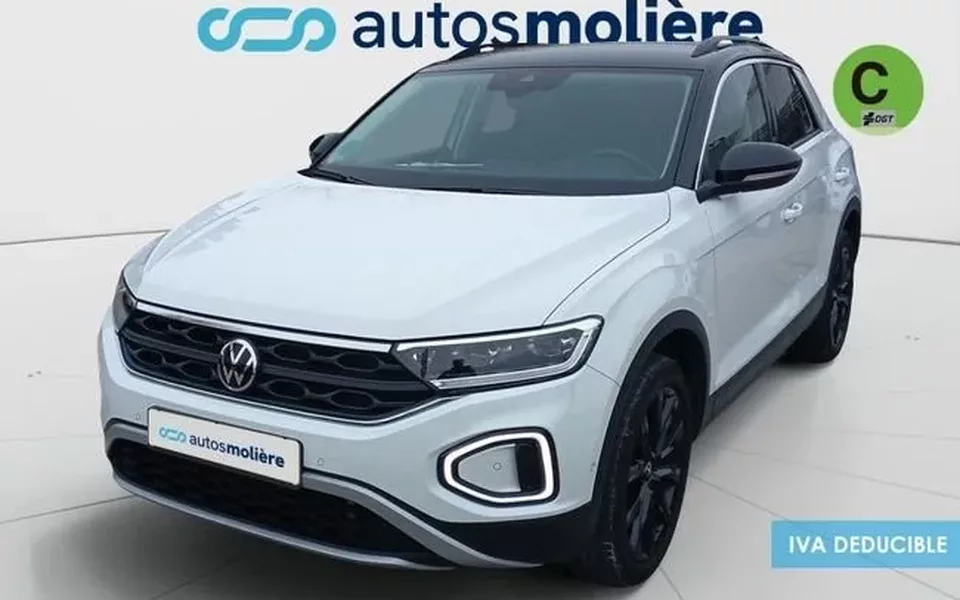 VOLKSWAGEN T-Roc T-Roc 2.0TDI Life 85kW