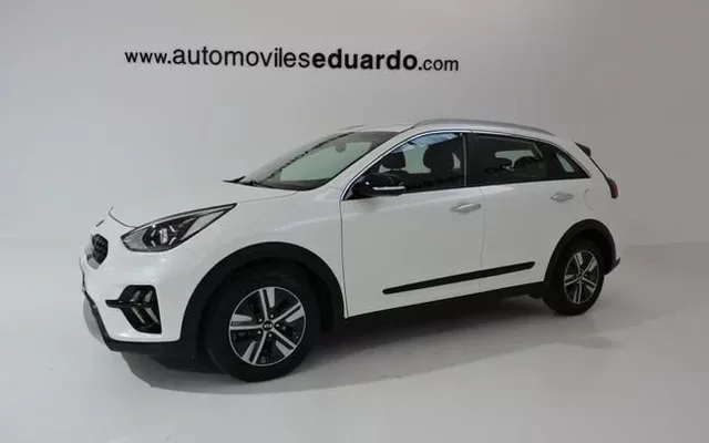 KIA Niro Niro 1.6 HEV Drive
