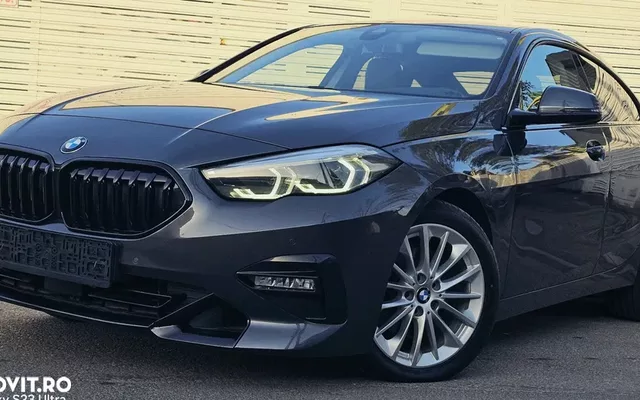 BMW Seria 2 2020