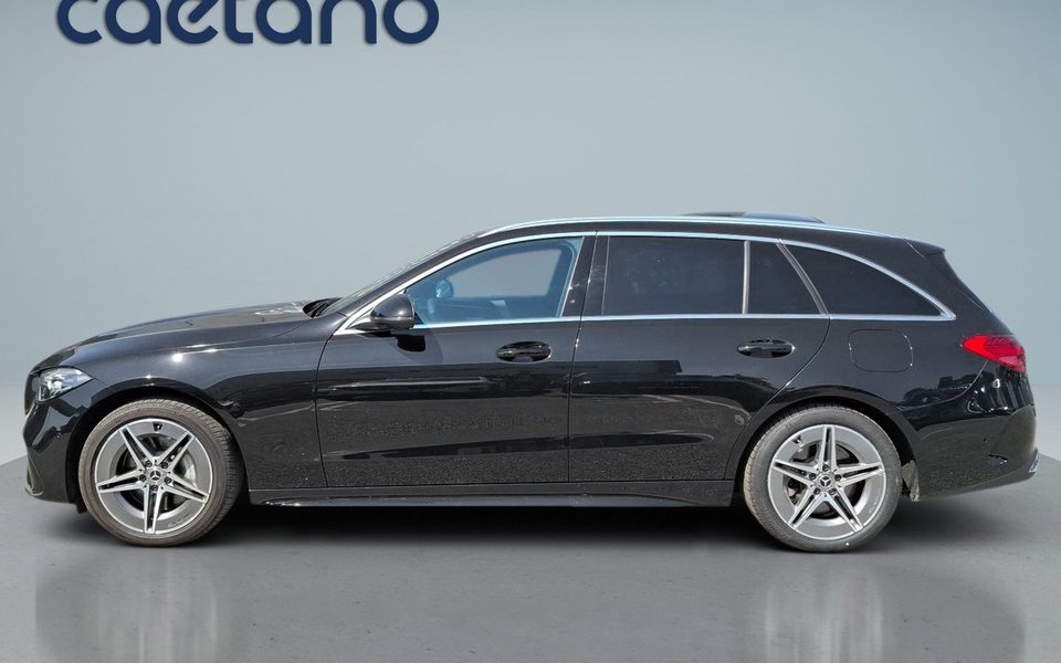 Mercedes-Benz Classe C