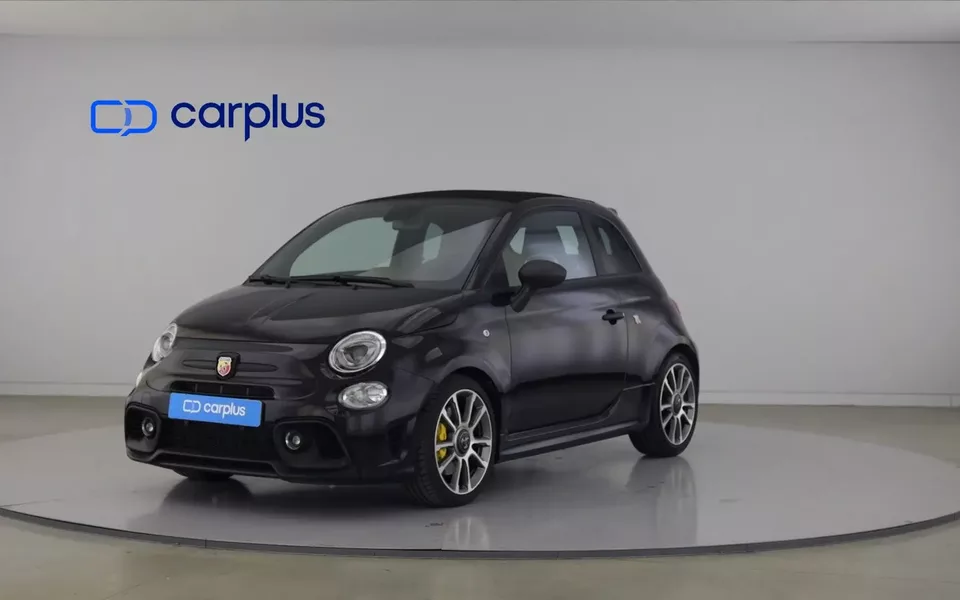 Abarth 500