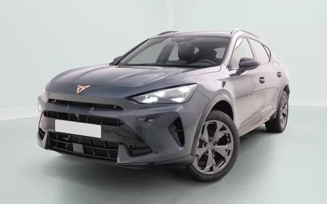 Cupra Formentor 1.5 ETSI 150 MHEV AUT Zéro km immatriculé