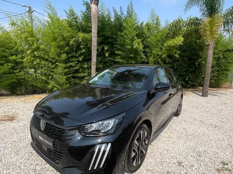 Peugeot 208 ver-puretech-110-stop-start-allure